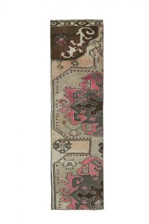 Vintage Runner Rug - 30241 - Thumbnail