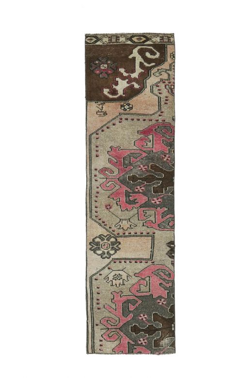 Vintage Runner Rug - 30241