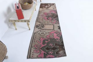 Vintage Runner Rug - 30241 - Thumbnail