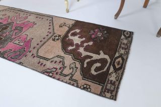 Vintage Runner Rug - 30241 - Thumbnail