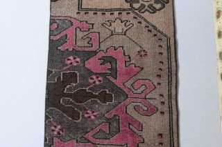 Vintage Runner Rug - 30241 - Thumbnail