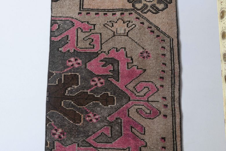 Vintage Runner Rug - 30241