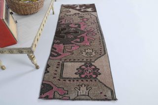 Vintage Runner Rug - 30242 - Thumbnail