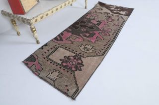 Vintage Runner Rug - 30242 - Thumbnail