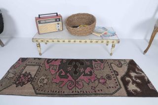 Vintage Runner Rug - 30242 - Thumbnail