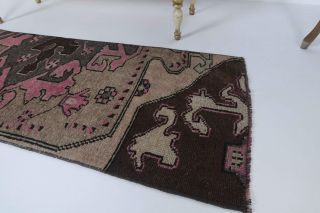 Vintage Runner Rug - 30242 - Thumbnail