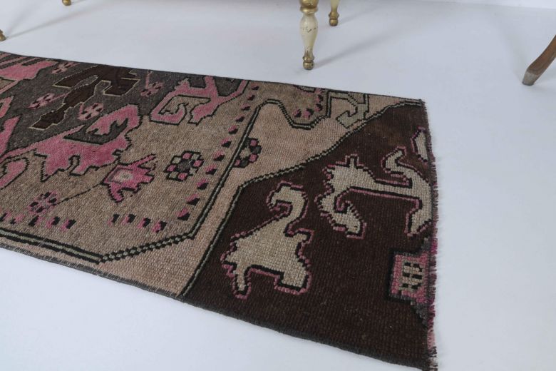 Vintage Runner Rug - 30242