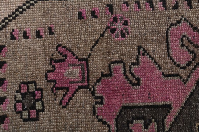 Vintage Runner Rug - 30242