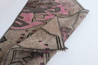 Vintage Runner Rug - 30242 - Thumbnail