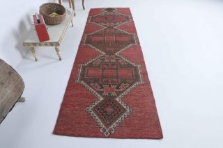 Vintage Runner Rug - 30244 - Thumbnail