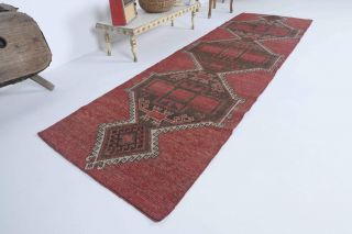 Vintage Runner Rug - 30244 - Thumbnail