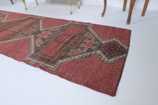 Vintage Runner Rug - 30244 - Thumbnail