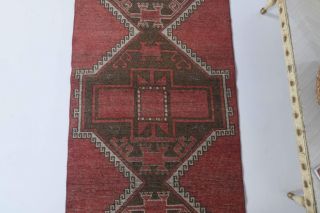 Vintage Runner Rug - 30244 - Thumbnail