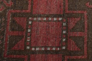 Vintage Runner Rug - 30244 - Thumbnail