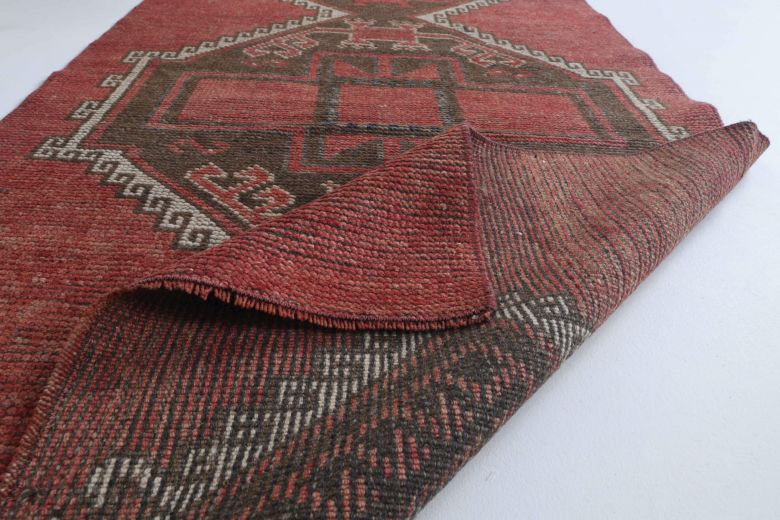 Vintage Runner Rug - 30244