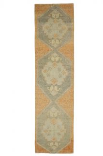 Vintage Runner Rug - 30246 - Thumbnail