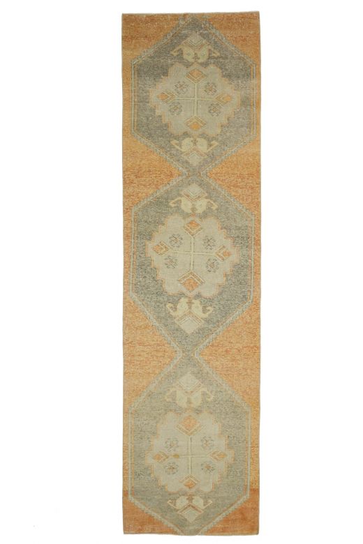 Vintage Runner Rug - 30246