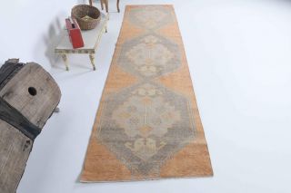 Vintage Runner Rug - 30246 - Thumbnail