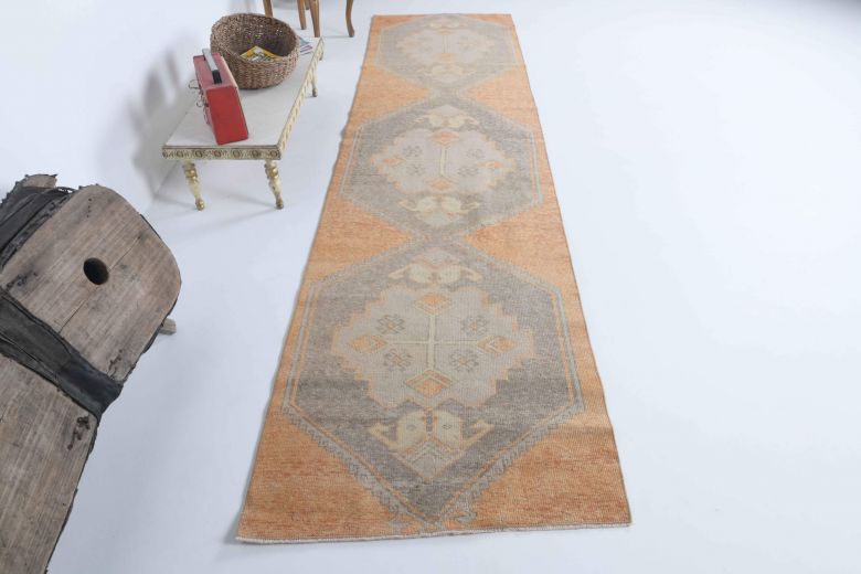 Vintage Runner Rug - 30246