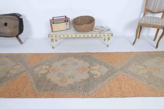 Vintage Runner Rug - 30246 - Thumbnail