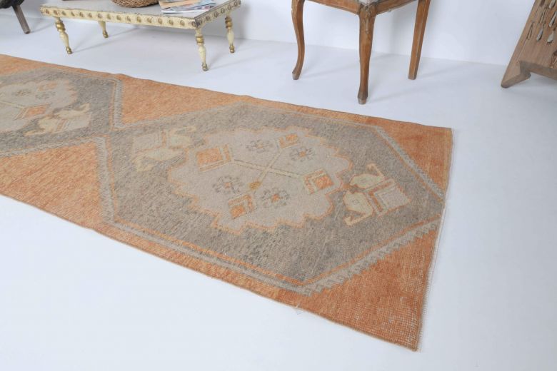 Vintage Runner Rug - 30246