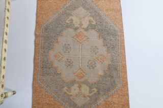 Vintage Runner Rug - 30246 - Thumbnail