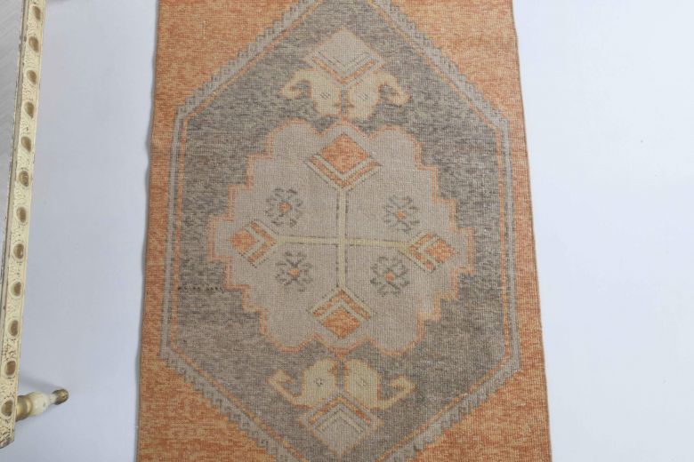 Vintage Runner Rug - 30246