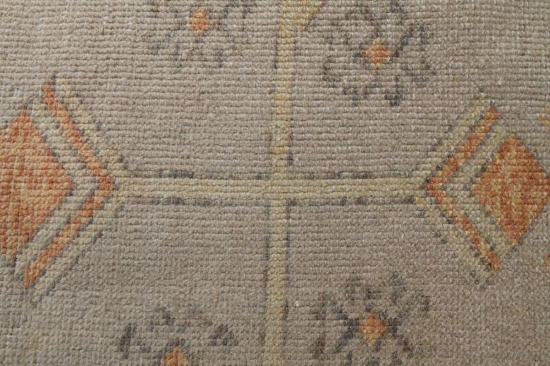 Vintage Runner Rug - 30246