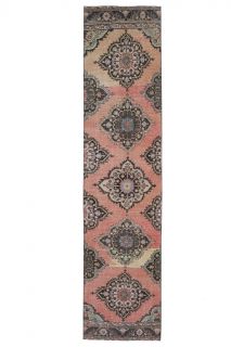 Vintage Runner Rug - 30247 - Thumbnail