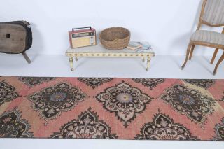 Vintage Runner Rug - 30247 - Thumbnail