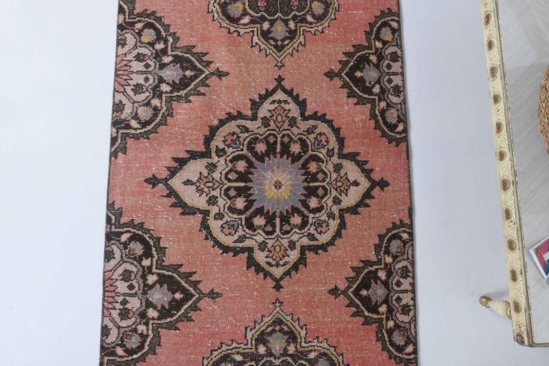 Vintage Runner Rug - 30247