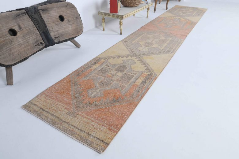 Vintage Runner Rug