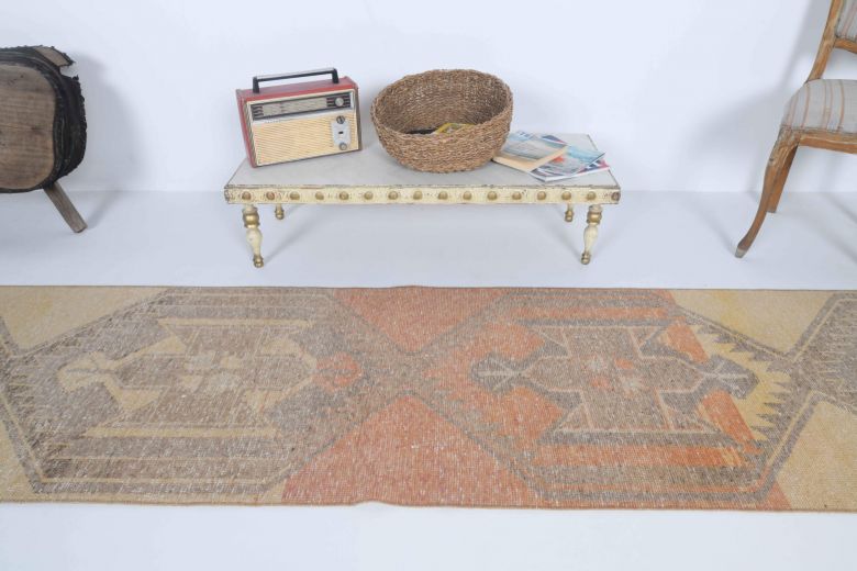 Vintage Runner Rug