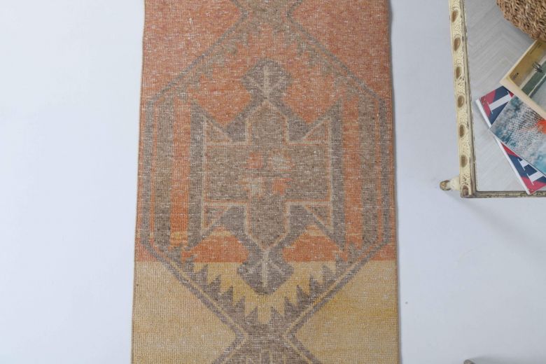 Vintage Runner Rug