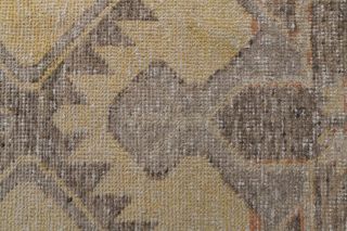 Vintage Runner Rug - Thumbnail