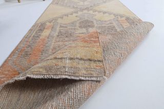 Vintage Runner Rug - Thumbnail