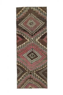 Vintage Runner Rug - 30254 - Thumbnail