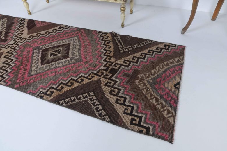 Vintage Runner Rug - 30254