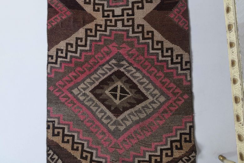 Vintage Runner Rug - 30254