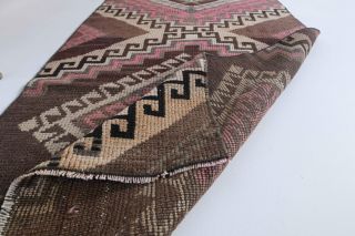 Vintage Runner Rug - 30254 - Thumbnail