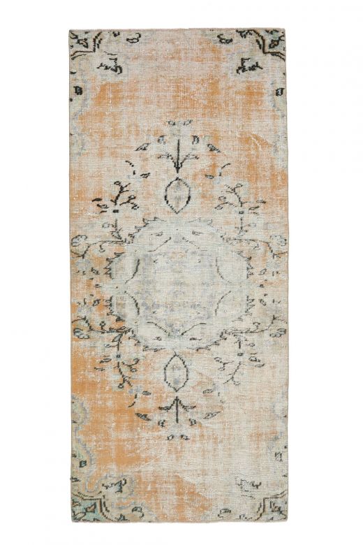 Vintage Runner Rug