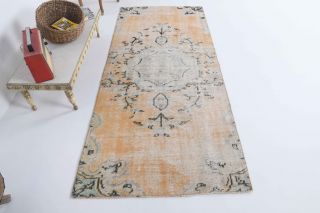 Vintage Runner Rug - Thumbnail