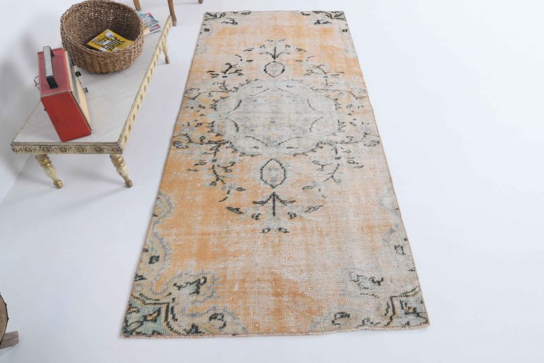 Vintage Runner Rug