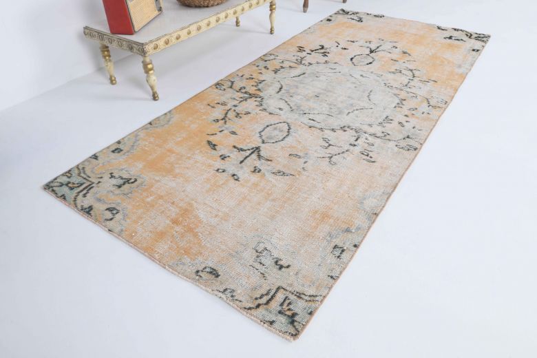 Vintage Runner Rug