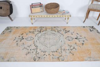 Vintage Runner Rug - Thumbnail