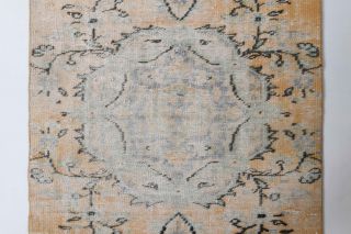 Vintage Runner Rug - Thumbnail