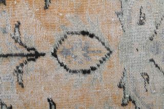 Vintage Runner Rug - Thumbnail