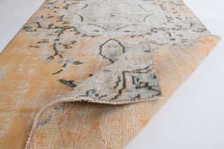 Vintage Runner Rug - Thumbnail