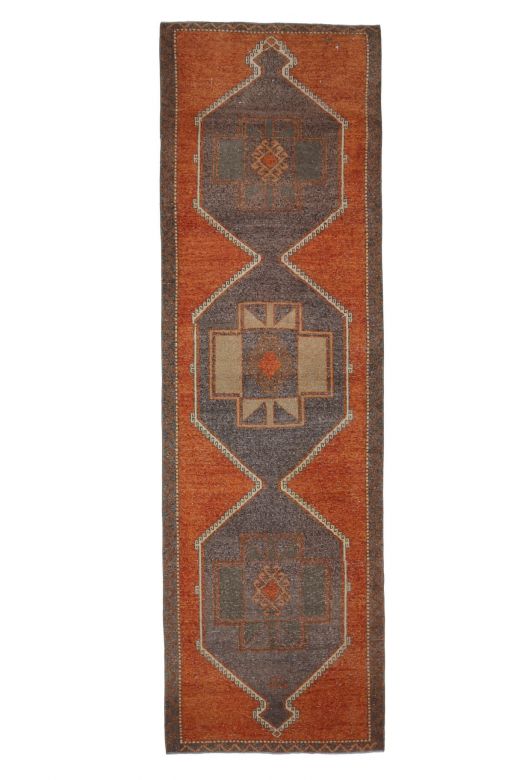 Vintage Runner Rug