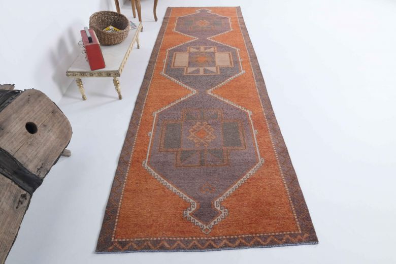 Vintage Runner Rug